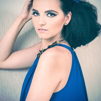 Hostess/Model